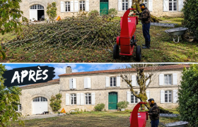 avant apres